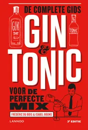 Omslag van Gin & Tonic