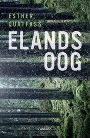Omslag van Elandsoog