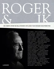 Omslag van Roger & I
