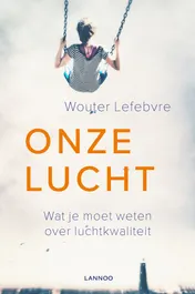 Omslag van Onze lucht