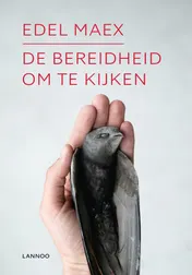 Omslag van De bereidheid om te kijken