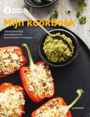 Omslag van Mijn kookboek