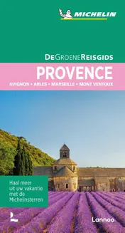 Omslag van Provence