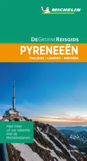 Omslag van Pyreneeën