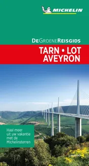 Omslag van Lot/Tarn/Aveyron