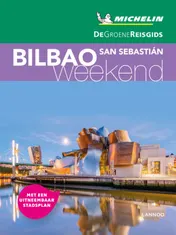 Omslag van Bilbao