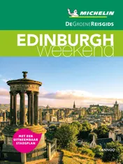 Omslag van Edinburgh