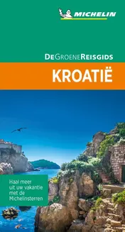 Omslag van Kroatië