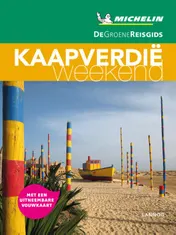 Omslag van Kaapverdië
