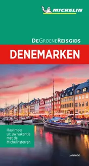 Omslag van Denemarken