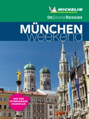 Omslag van München