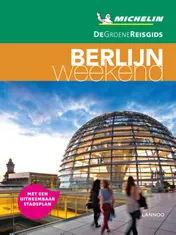 Omslag van Berlijn