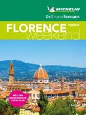 Omslag van Florence/Firenze