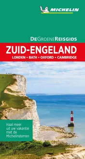 Omslag van Zuid-Engeland