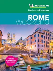 Omslag van Rome