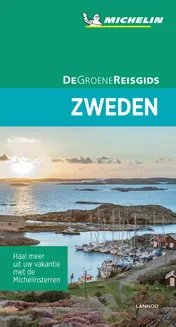 Omslag van Zweden