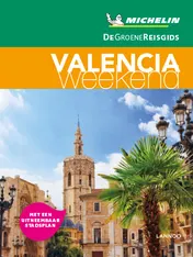 Omslag van Valencia