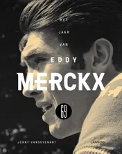 Omslag van Het jaar van Eddy Merckx 69