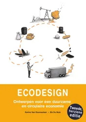 Omslag van Ecodesign