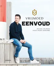 Omslag van Vrijmoed Eenvoud