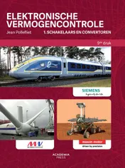 Omslag van 1 Schakelaars en convertoren