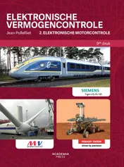 Omslag van 2 Elektronische motorcontrole