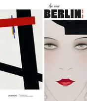 Omslag van The New Berlin