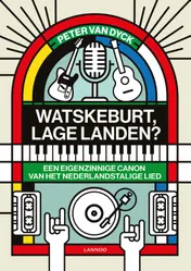 Omslag van Watskeburt, Lage Landen?