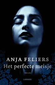Omslag van Het perfecte meisje