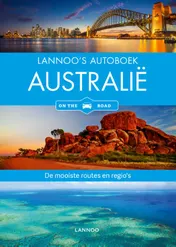 Omslag van Australië