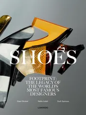 Omslag van Shoes