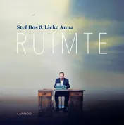 Omslag van Ruimte