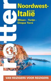Omslag van Noordwest-Italië