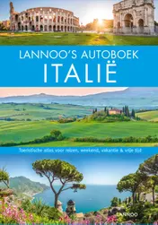Omslag van Italië