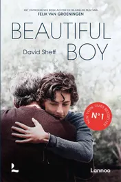 Omslag van Beautiful Boy