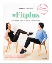 Omslag van #FitPlus