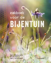Omslag van Zakboek voor de bijentuin