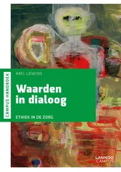 Omslag van Handboek