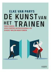 Omslag van De kunst van het trainen