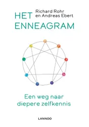 Omslag van Het enneagram