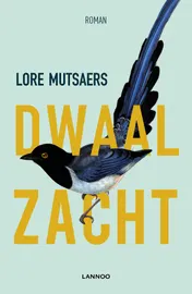 Omslag van Dwaal zacht