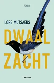 Omslag van Dwaal zacht