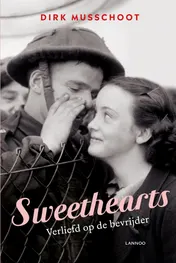 Omslag van Sweethearts