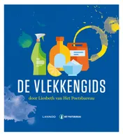 Omslag van De vlekkengids