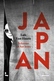 Omslag van Japan