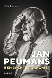 Omslag van Jan Peumans