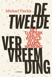 Omslag van De tweede vervreemding