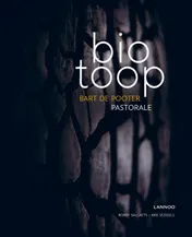 Omslag van Biotoop