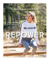Omslag van Repower