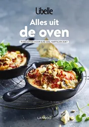 Omslag van Libelle-Alles uit de oven